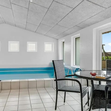 Hébergement de vacances Villavilla 937 - Vrist, Vestjylland Harboør