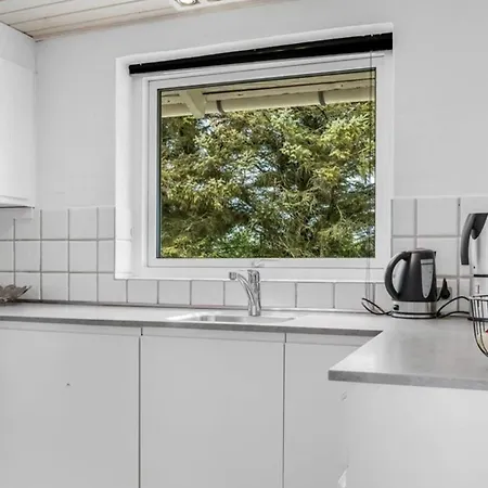 Villavilla 937 - Vrist, Vestjylland *