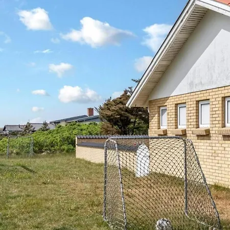 Hébergement de vacances Villavilla 937 - Vrist, Vestjylland Harboør