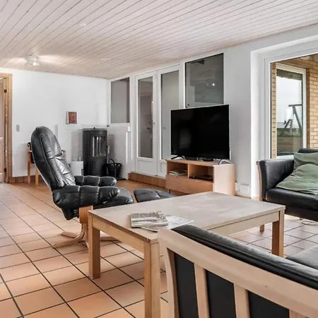 Hébergement de vacances Villavilla 937 - Vrist, Vestjylland Harboør