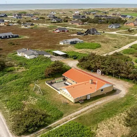 Villavilla 937 - Vrist, Vestjylland * Harboør