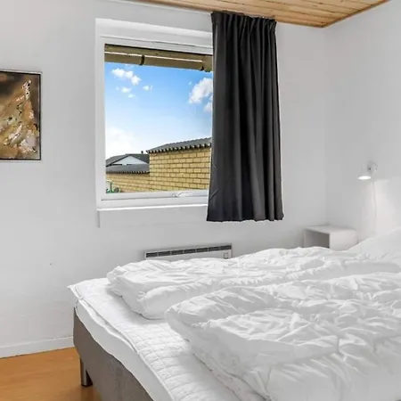 Villavilla 937 - Vrist, Vestjylland *
