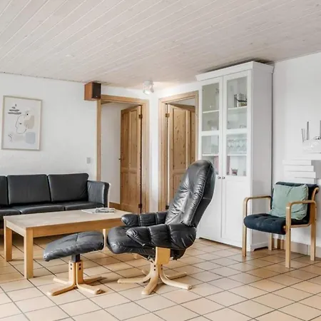 Villavilla 937 - Vrist, Vestjylland