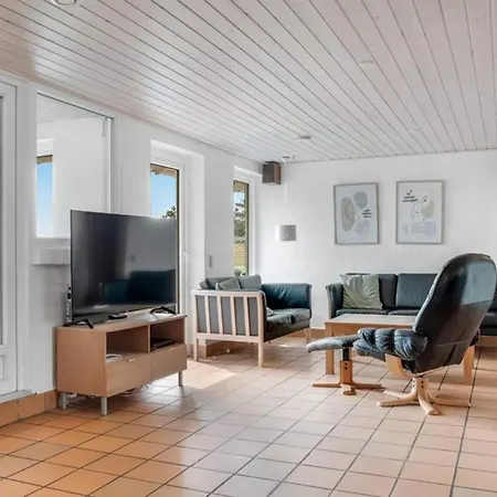 Hébergement de vacances Villavilla 937 - Vrist, Vestjylland Harboør